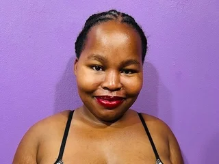 AfricanDreamGirl live cam video preview