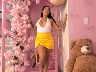 Aleja_Carter live cam video preview