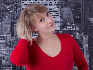 AnnaThurman video