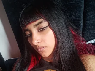 Annibaby888 live cam video preview