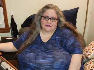 BigBeautifulWitch video