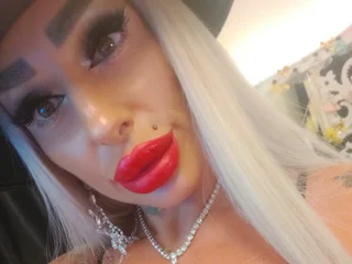 BlondeDelya69 video