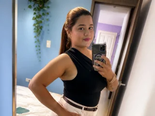 Candyhot321 live cam video preview