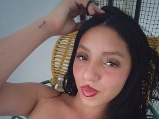 Carolay_777 live cam video preview