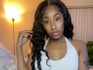 ChanellBaby live cam video preview