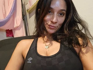 GoddessAriasPalace video