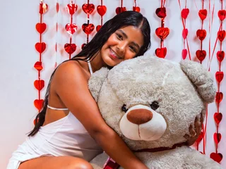 JANYLOVE live cam video preview