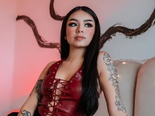 ScarlettVegaa21 live cam video preview