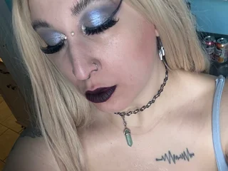ShaeWednesday live cam video preview