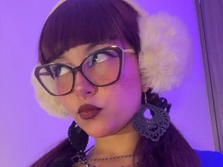 kitsune_Kass live cam video preview