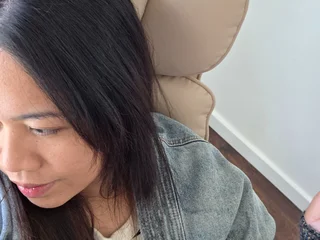AkiXO Romantic webcam from United States
