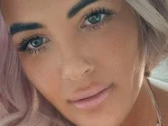 AmberLoveXO Anal webcam from Canada