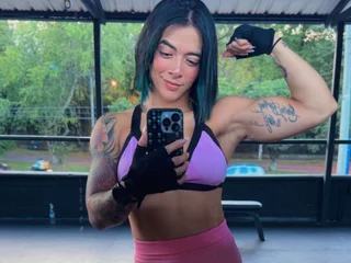 Profile preview