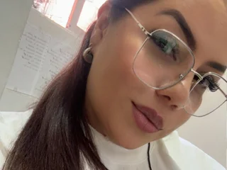 celestina_Bellucci19 Petite webcam from Colombia