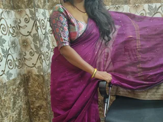 Cherry_Neetu Feet webcam from India