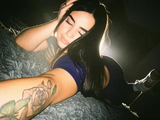 Profile preview