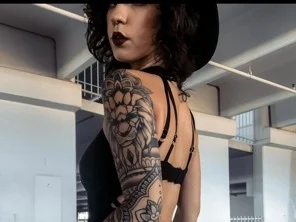Profile preview