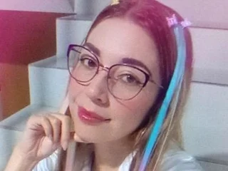 HoneyLeslie webcam livesex profile in romantic cams