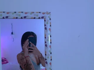 MeliMuller webcam livesex profile in dutch cams