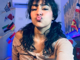 Melody_Mercy webcam livesex profile