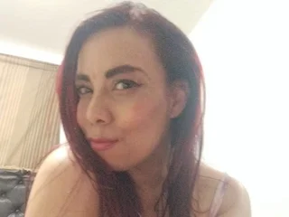 Mia_GV Petite webcam from Colombia