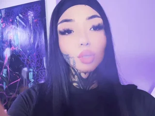 MollyFisherxxx Petite webcam from Colombia