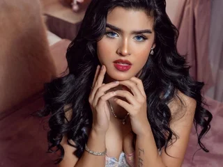 ParisHarper webcam livesex profile in scorpio cams
