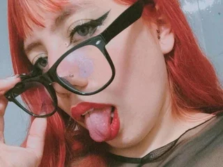 Scarlet_Rose_ac webcam livesex profile in leather cams