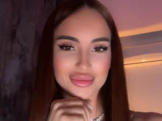 SiennaaStar Hardcore webcam from Romania