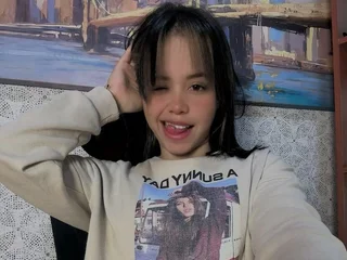 YohanaBms webcam livesex profile in romantic cams